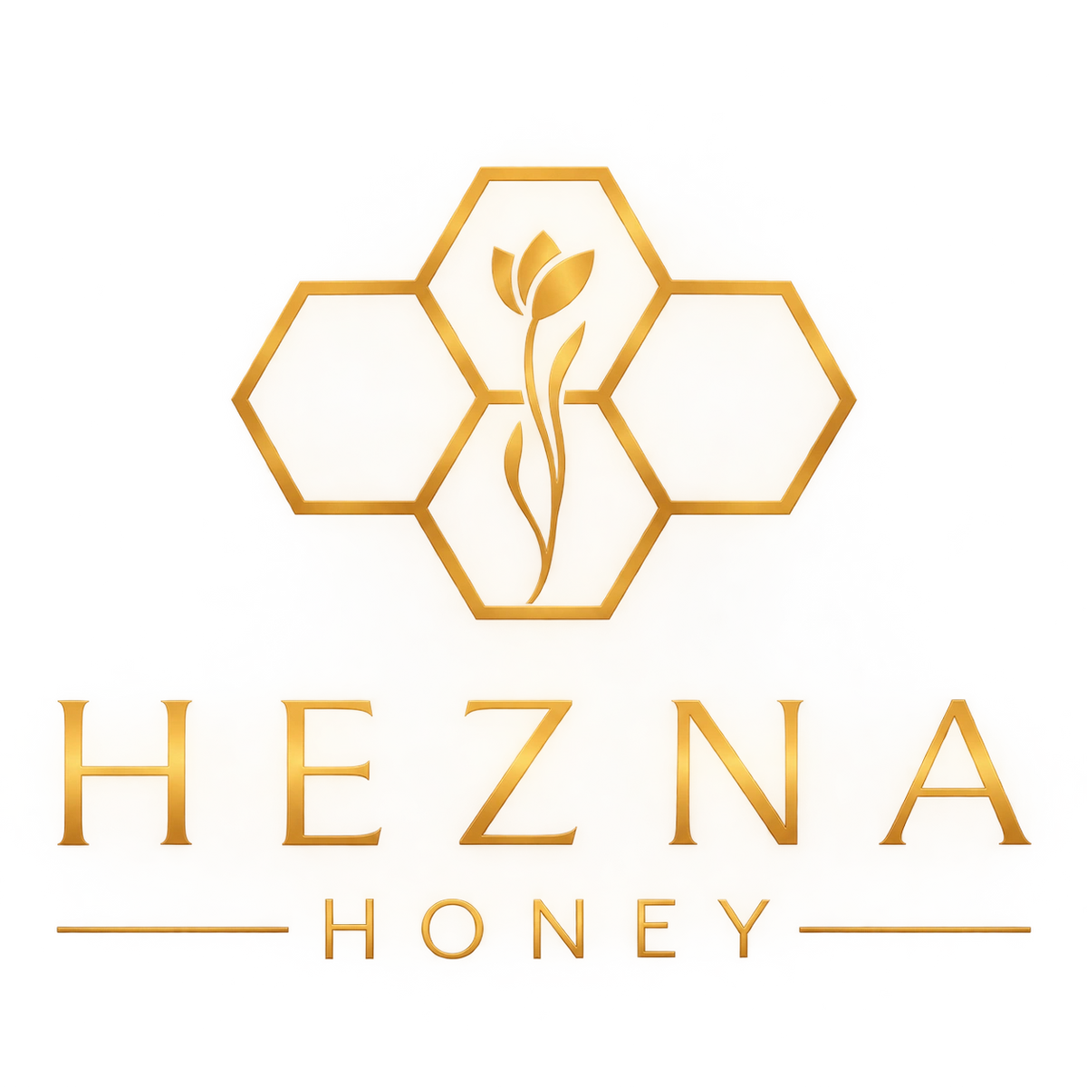 Hezna Honey 